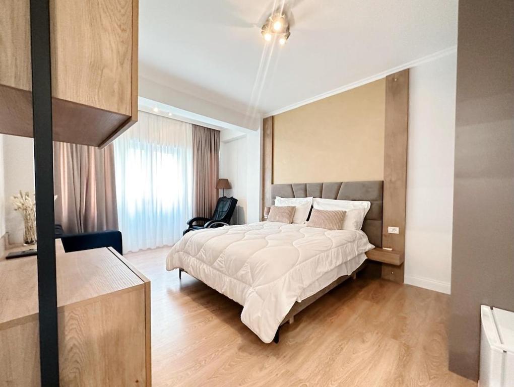 Apartment 101 Block