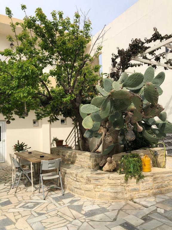 Fotografie z fotogalerie ubytování Antonios Hotel Apartments v destinaci Matala