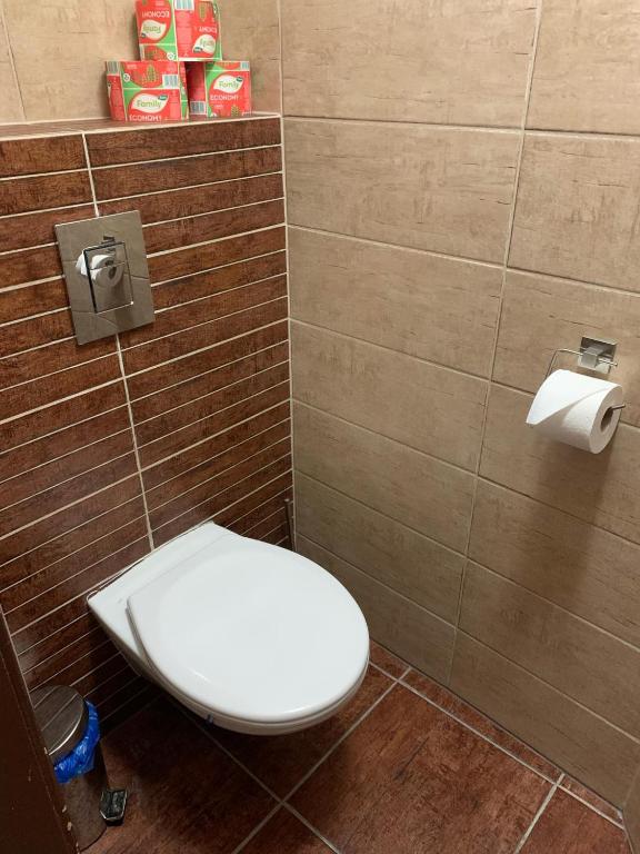 Sauna apartment UNESCO 14 century - Resim 18