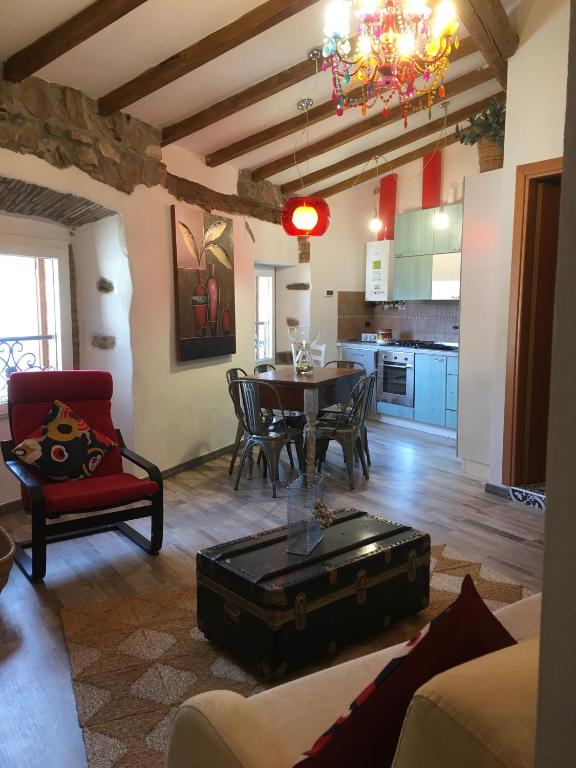 casa vacanza serena - Apartamento De 1 Quarto