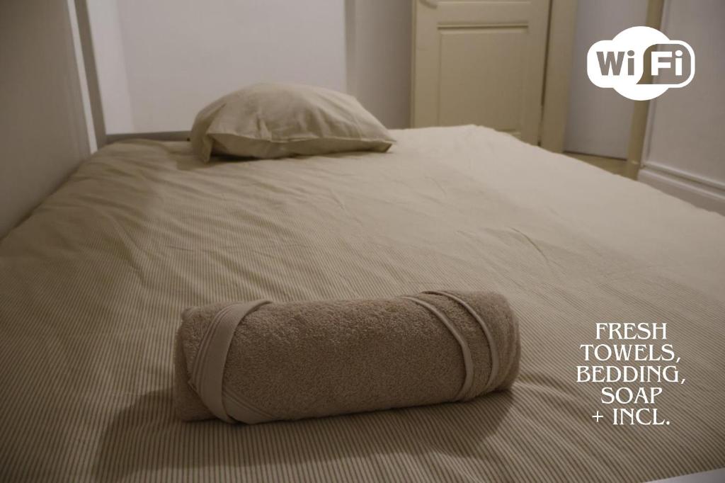 Step-Free Cozy Nest in Mulhouse – photo 8