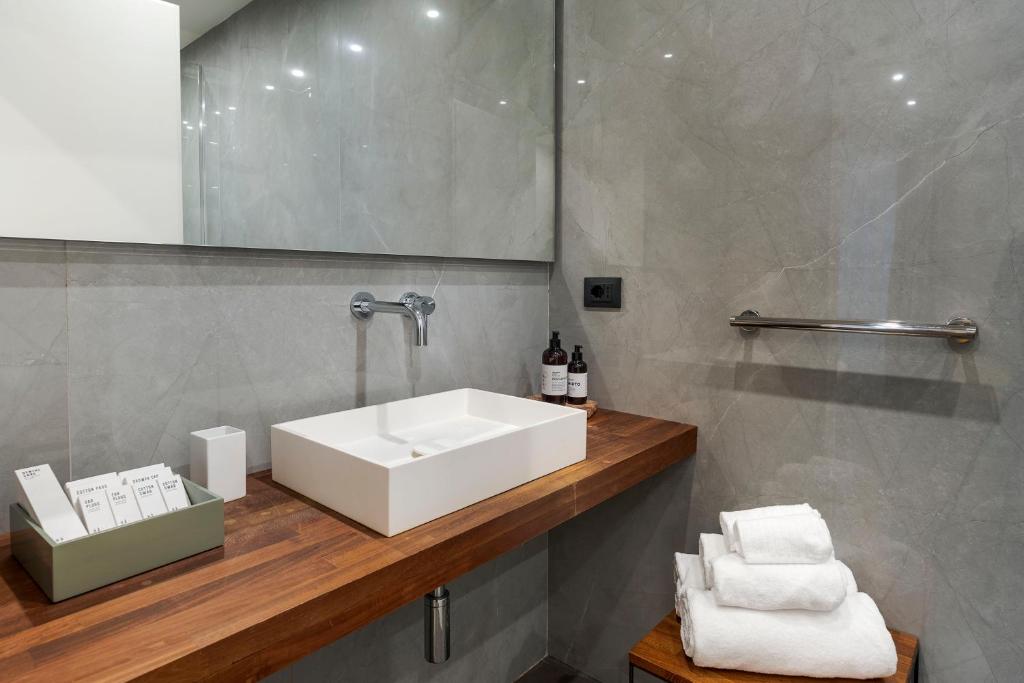 Habitat Boutique Hotel - 7