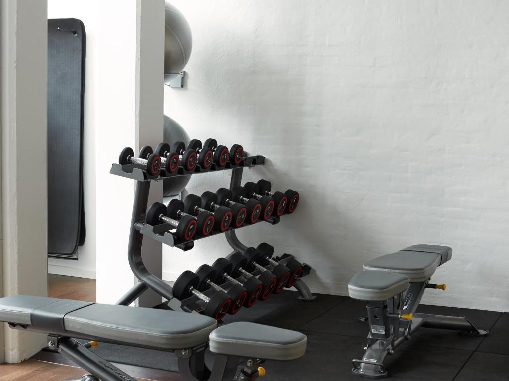 Phoenix Copenhagen - Resim 43