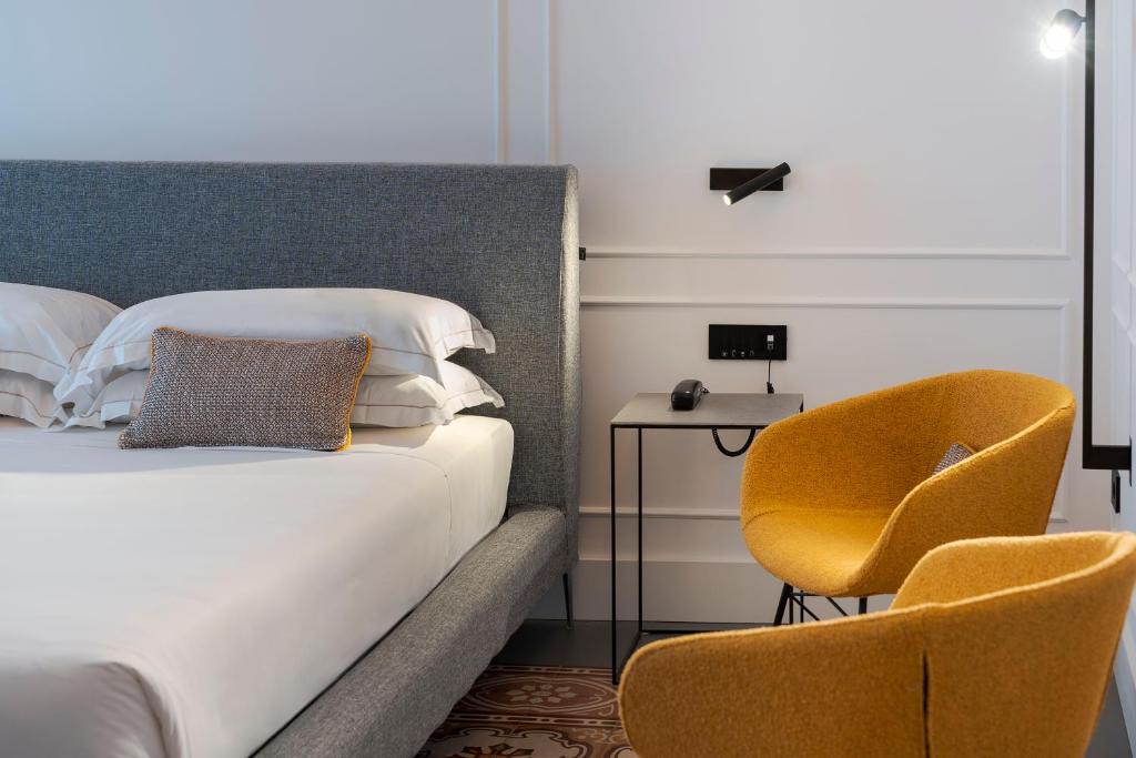 Habitat Boutique Hotel - Resim 6