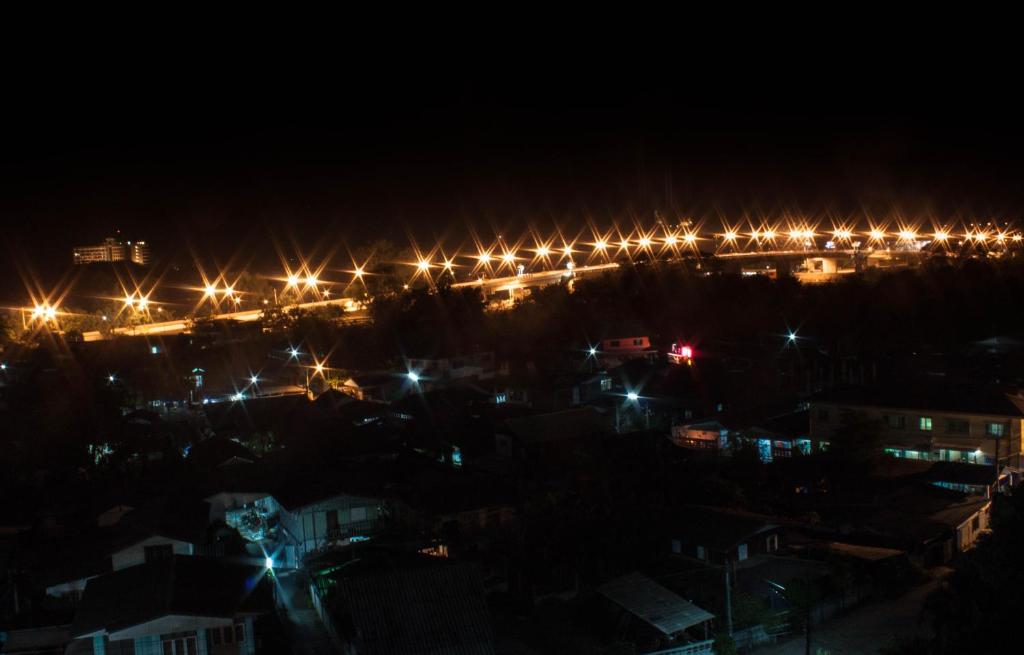 The Villa Chiangrai - Resim 10