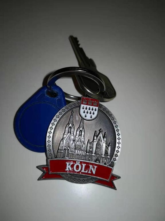 Hotel Merian - Resim 35