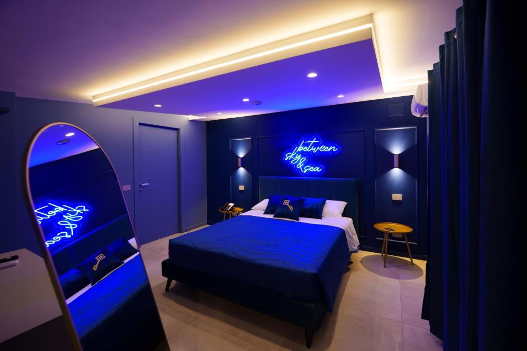 Heaven Room