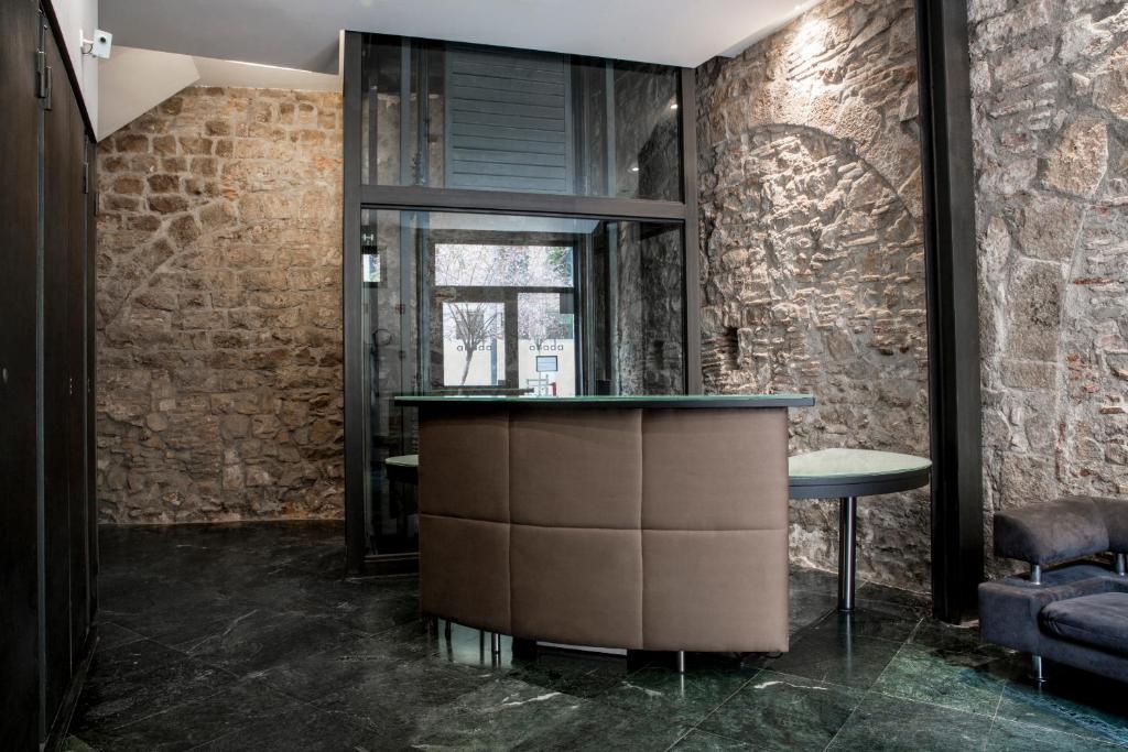 Aparthotel Allada 3* - Resim 17