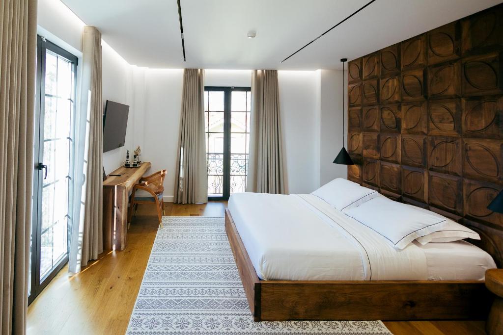 Etel Boutique Hotel - Housity