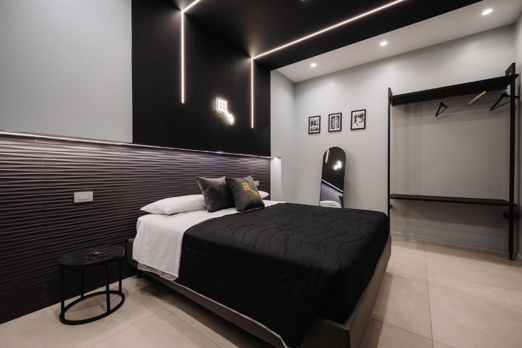 Heaven Room - Deluxe Double Room With Shower