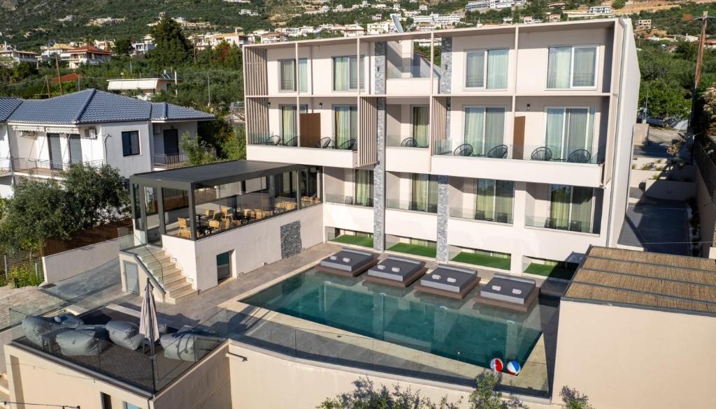 Messinian View - Resim 34