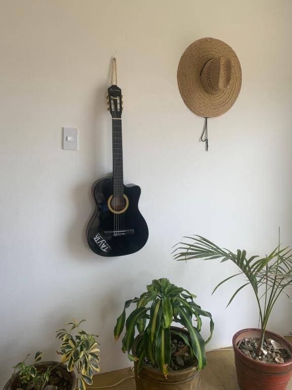Fotografie z fotogalerie ubytování Tayta Surf House v destinaci Lobitos
