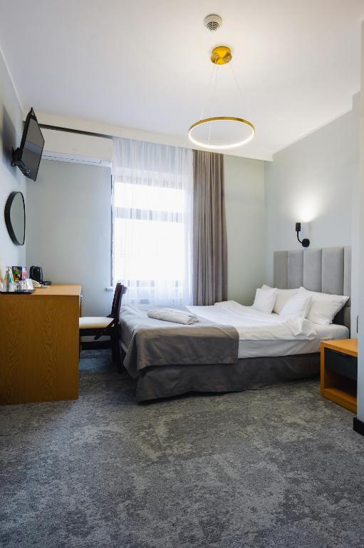 Hotel Poniatowski - Habitación Individual Estándar