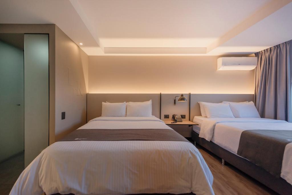 Lettera Hotel - 