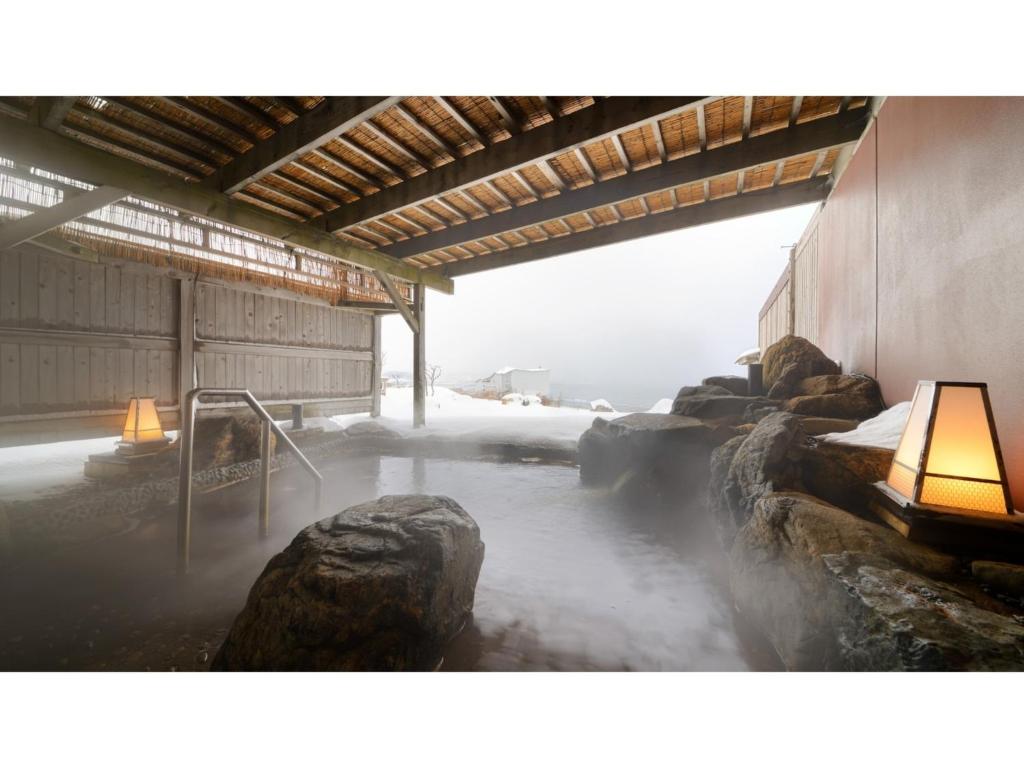 川尻にあるHotel Grand Mer Sankaiso - Vacation STAY 69638vのギャラリーの写真