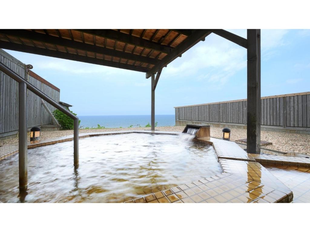 Hotel Grand Mer Sankaiso - Vacation STAY 69638vの宿泊客