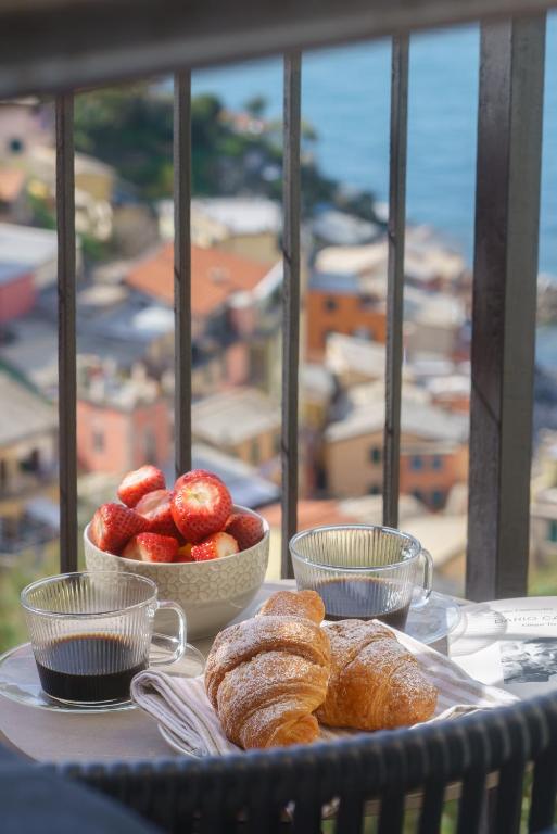 The Upper House - Appartamento Con Vista Mare