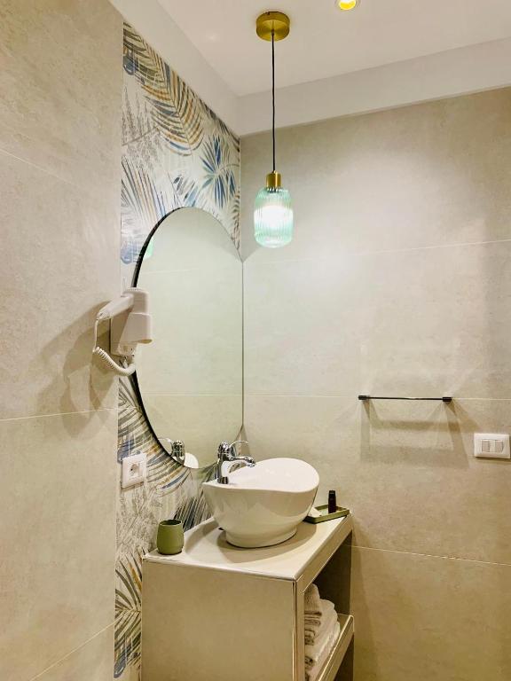 Bed and Breakfast D'Angelo - 7