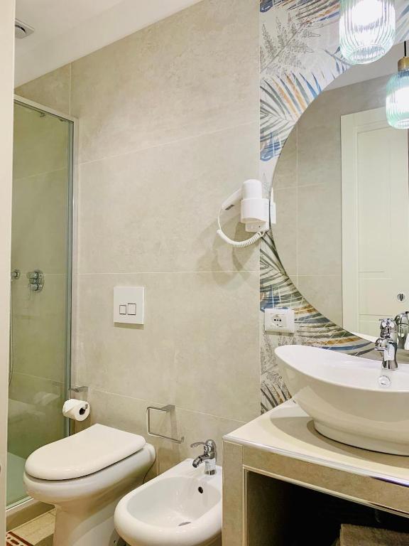 Bed and Breakfast D'Angelo - 6