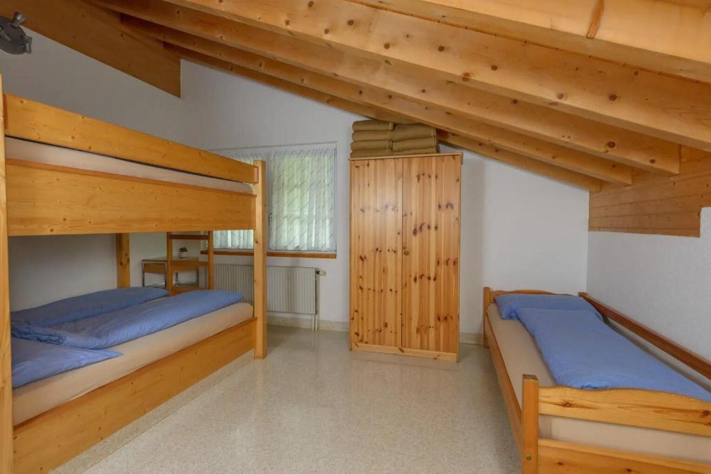 Touristenheim Bergfreude - Resim 16