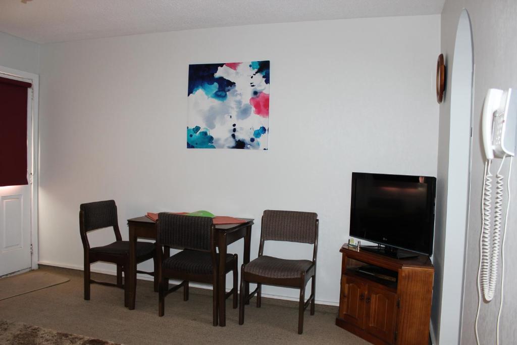 Earnslaw Motel - Resim 14