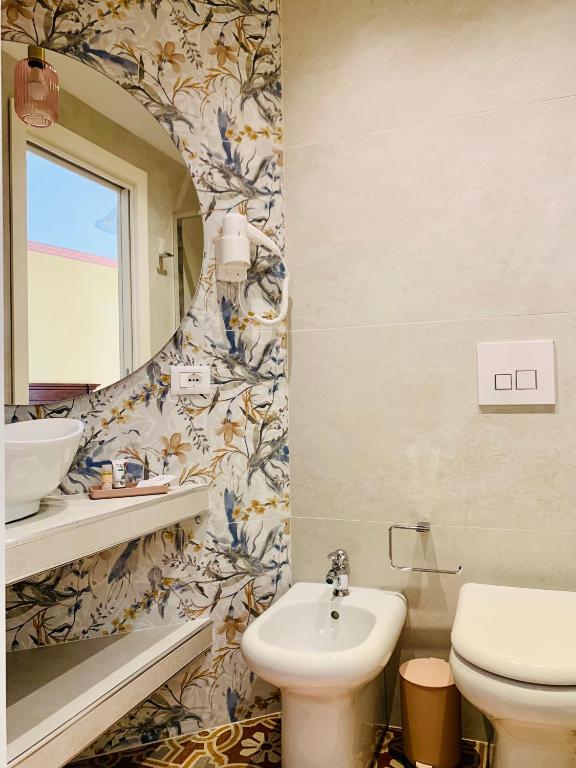 Bed and Breakfast D'Angelo - 16