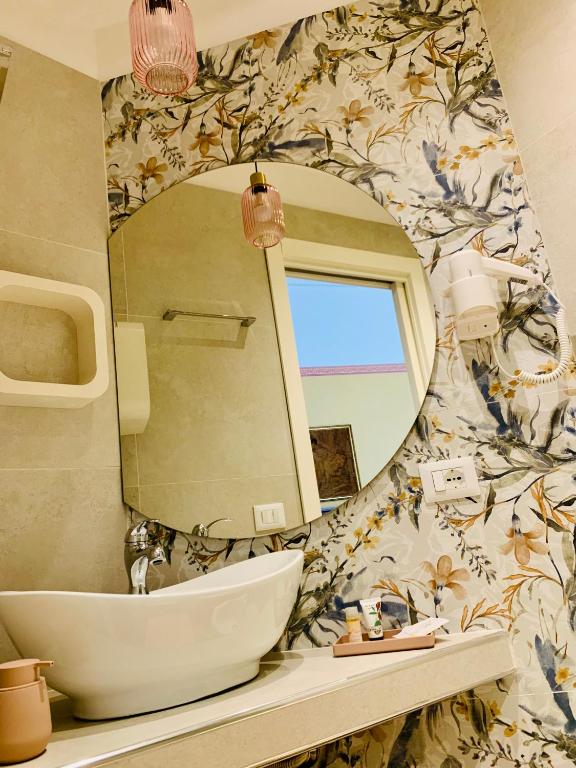 Bed and Breakfast D'Angelo - 14