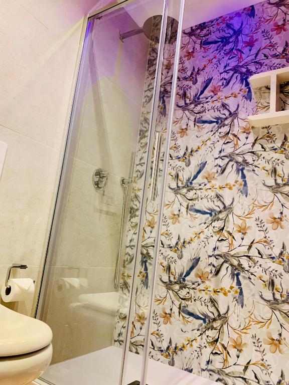 Bed and Breakfast D'Angelo - 17