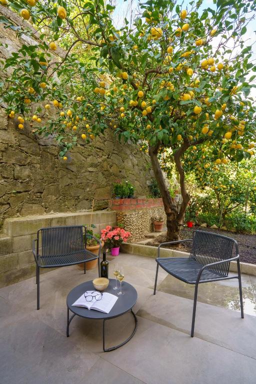 The Upper House - Camera Doppia Con Patio