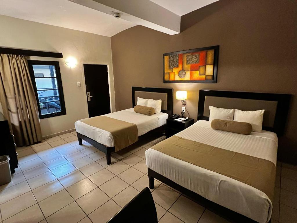 Imagen de la galería de Hotel La Siesta Malecón, en Mazatlán