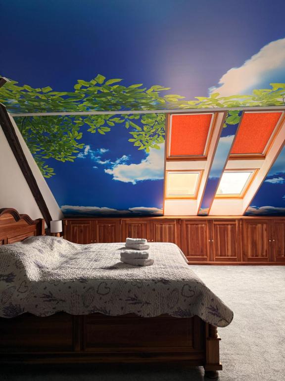 Fotografie z fotogalerie ubytování Hotel & wellness Hejtmanka v destinaci Mladá Boleslav