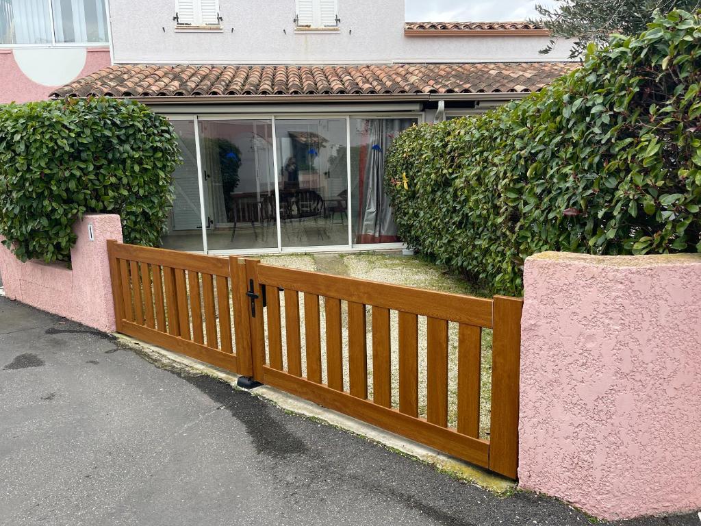 Casa sand