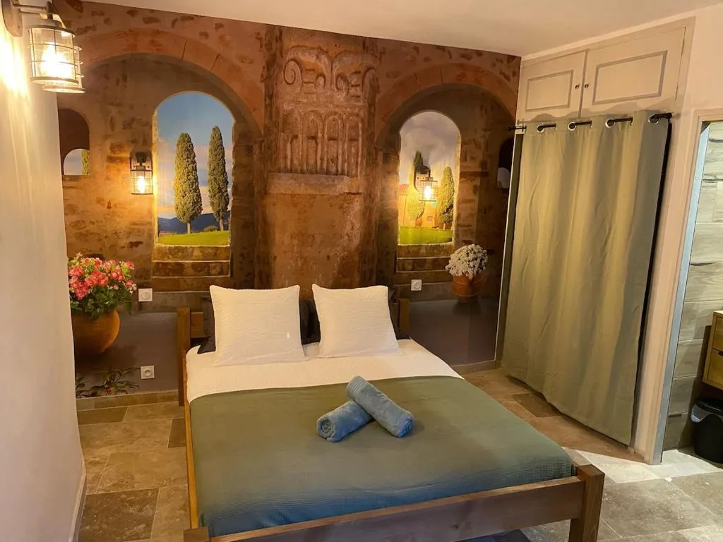 Le Clos des Papes