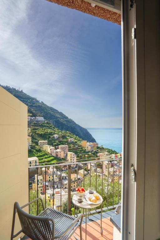 The Upper House - Camera Doppia Deluxe Con Balcone E Vista Mare