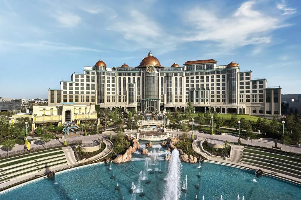 Universal Helios Grand Hotel, a Loews Hotel