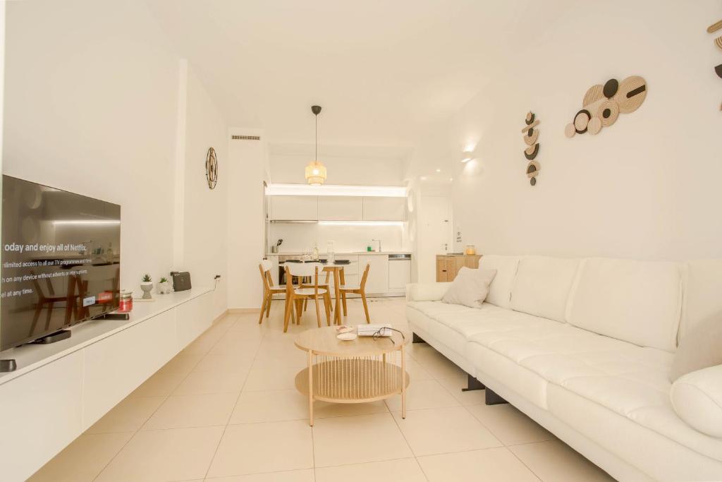 Be Crete - Miramare apartment