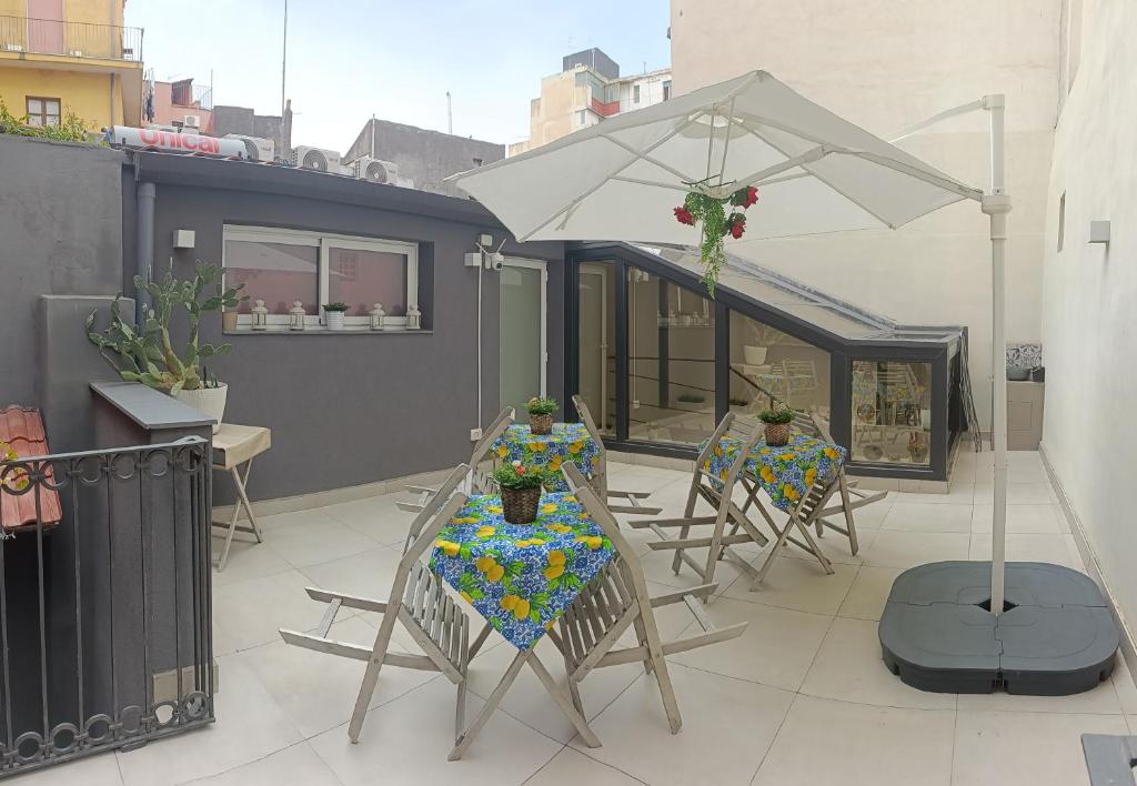 Catania Castle affittacamere di Amato G - 17