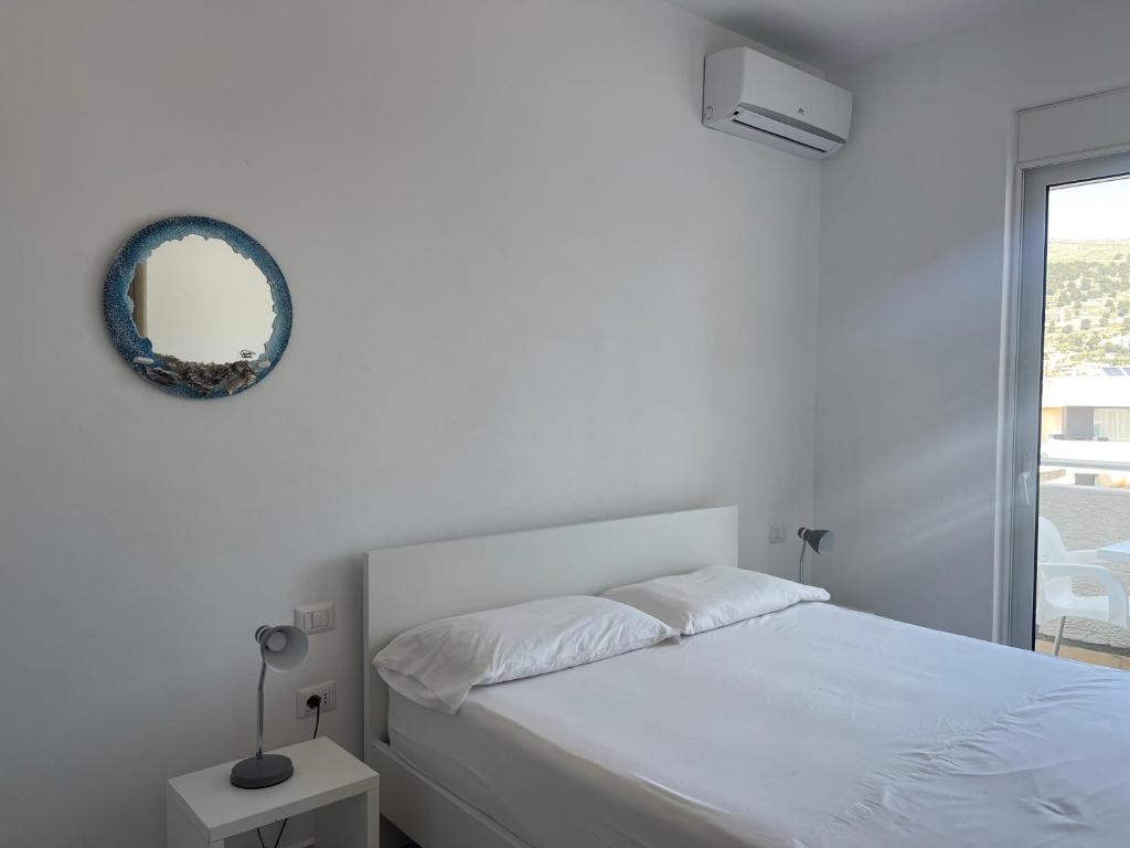 Kristina Bellavista Rooms - Small Double Room
