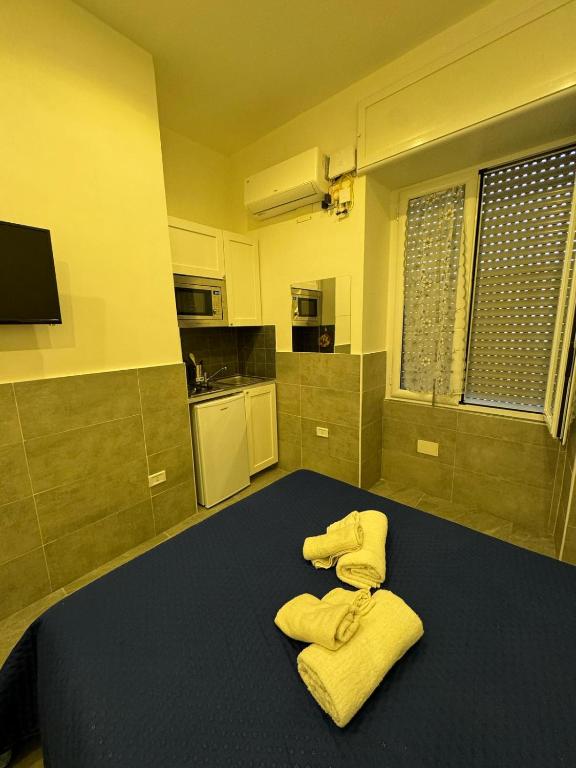 La dimora Materdei - Resim 32