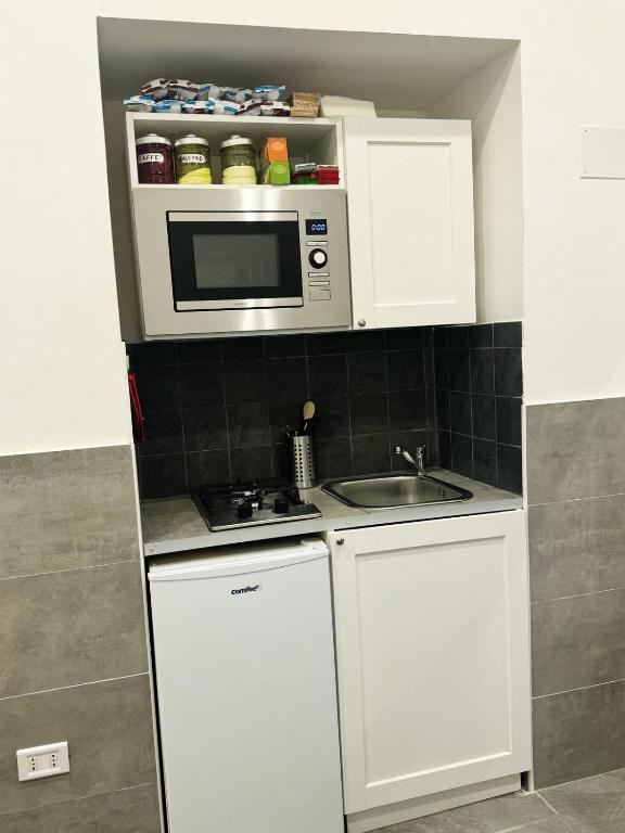 La dimora Materdei - Resim 4