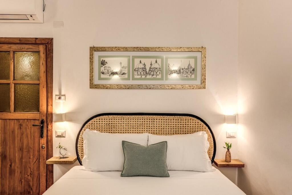 MAYA RHOME TRASTEVERE - 1