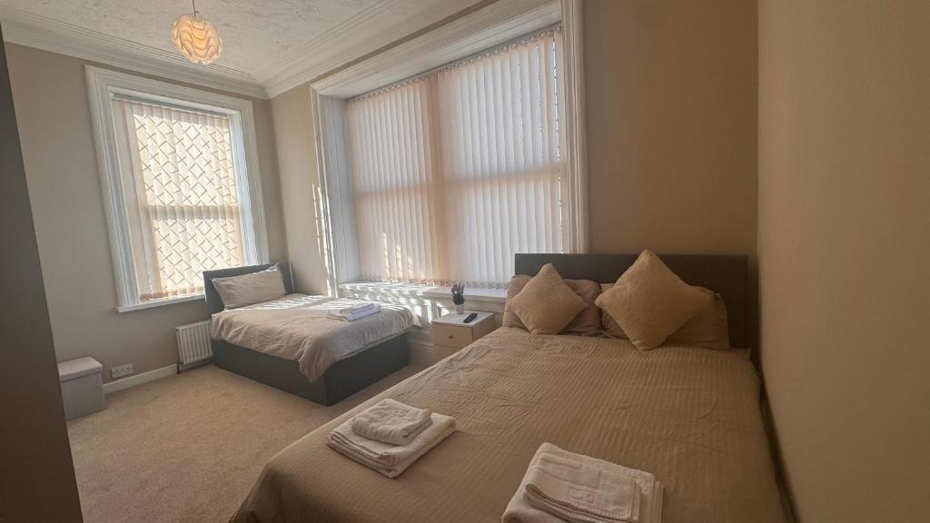 Hotel Sofia Blackpool - Resim 45