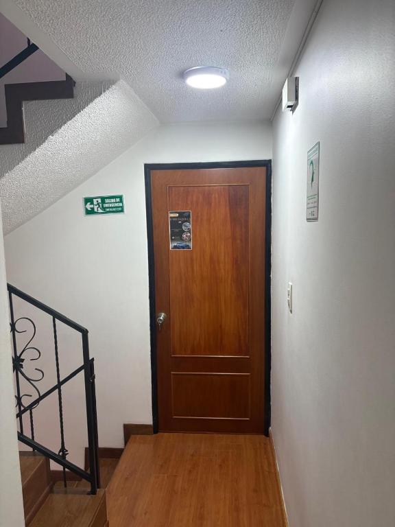 Fotografie z fotogalerie ubytování Hotel Dorado - Cerca al Aeropuerto - Habitación 201 v destinaci Bogotá