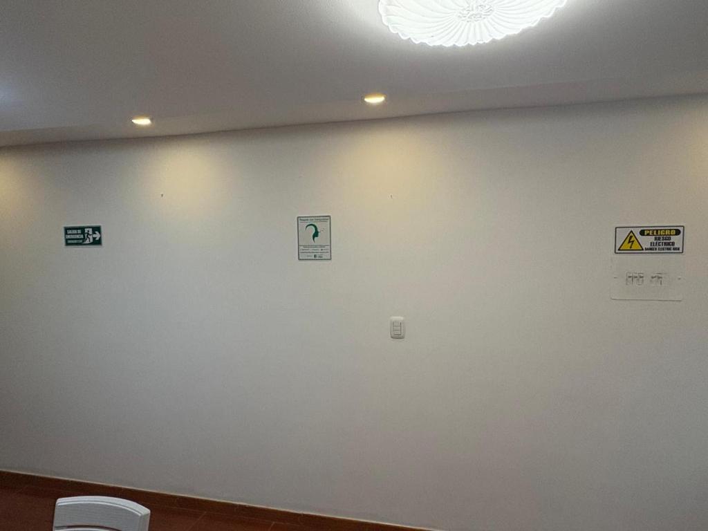 Fotografie z fotogalerie ubytování Hotel Dorado - Cerca al Aeropuerto - Habitación 201 v destinaci Bogotá