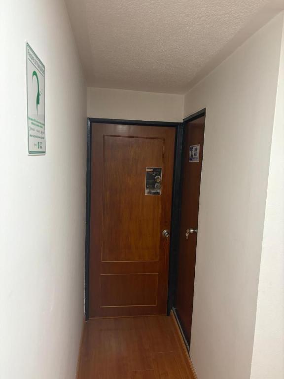 Fotografie z fotogalerie ubytování Hotel Dorado - Cerca al Aeropuerto - Habitación 202 v destinaci Bogotá