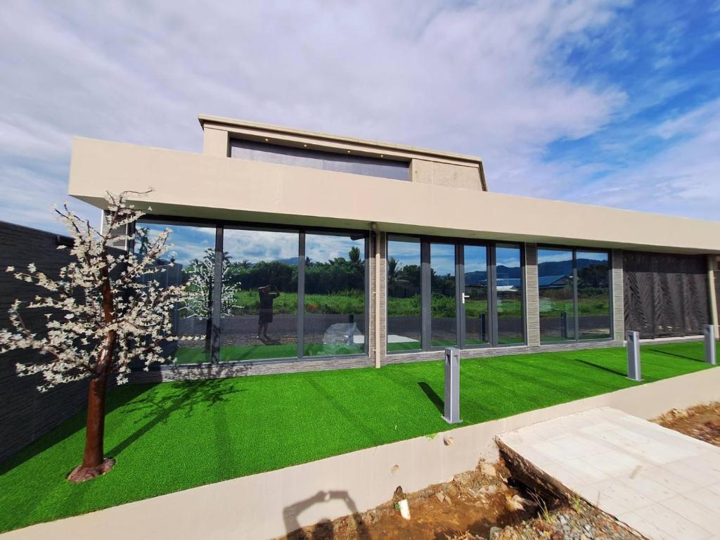 Island Accommodation Nadi