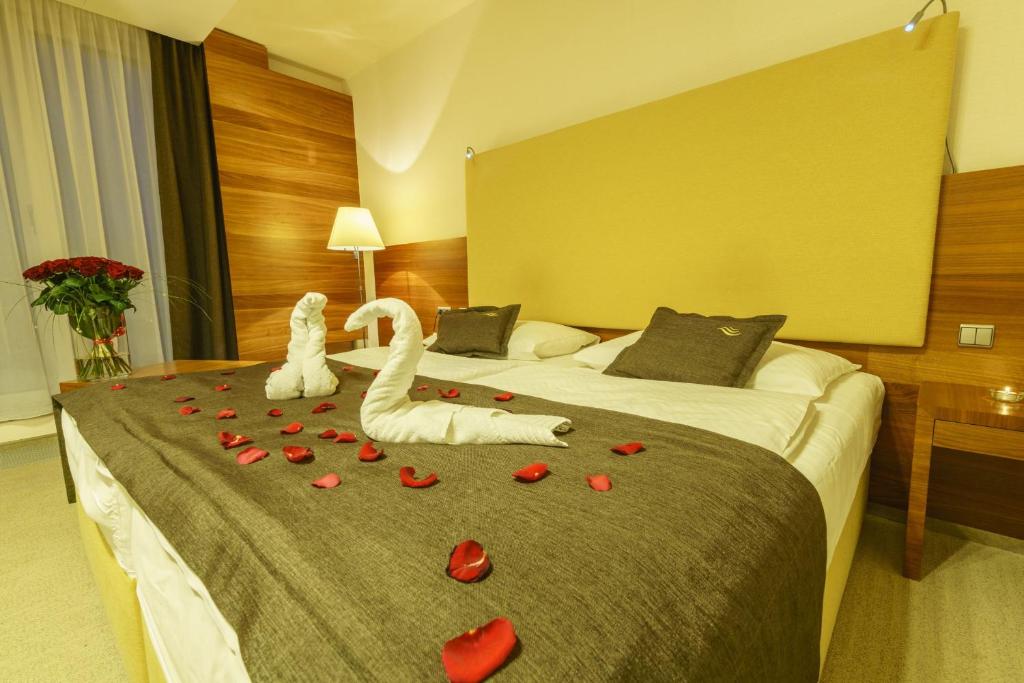 Hotel AquaCity Mountain View - Resim 14