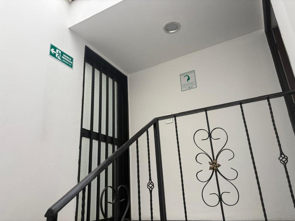 Fotografie z fotogalerie ubytování Hotel Dorado - Cerca al Aeropuerto - Habitación 401 v destinaci Bogotá