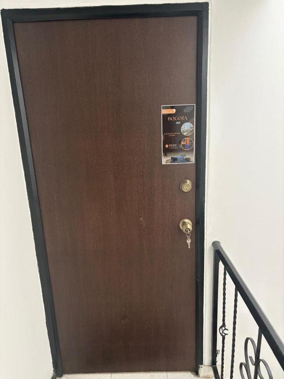 Fotografie z fotogalerie ubytování Hotel Dorado - Cerca al Aeropuerto - Habitación 401 v destinaci Bogotá