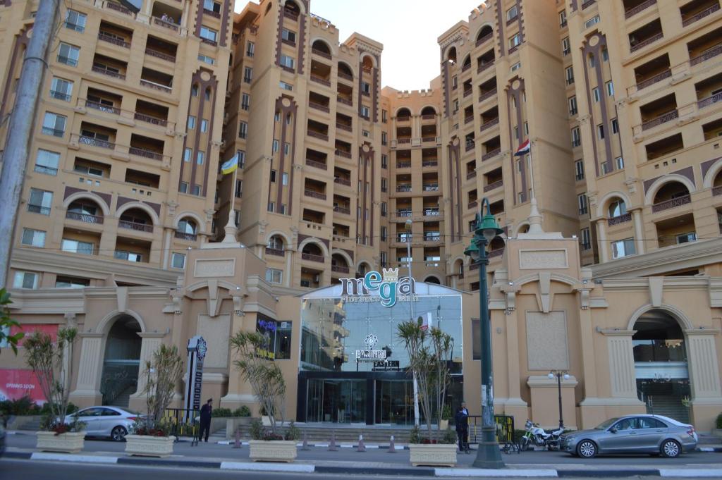 Gallery image of Eastern Al Montazah Hotel in Alexandria